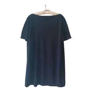 COS Classic Navy Blue Mini Dress/ Tunique L